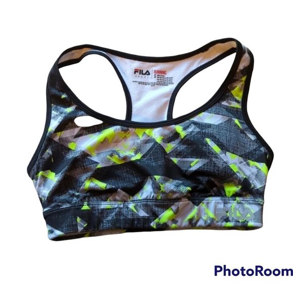 Fila Other - Fila Sports Bra, Sze Small